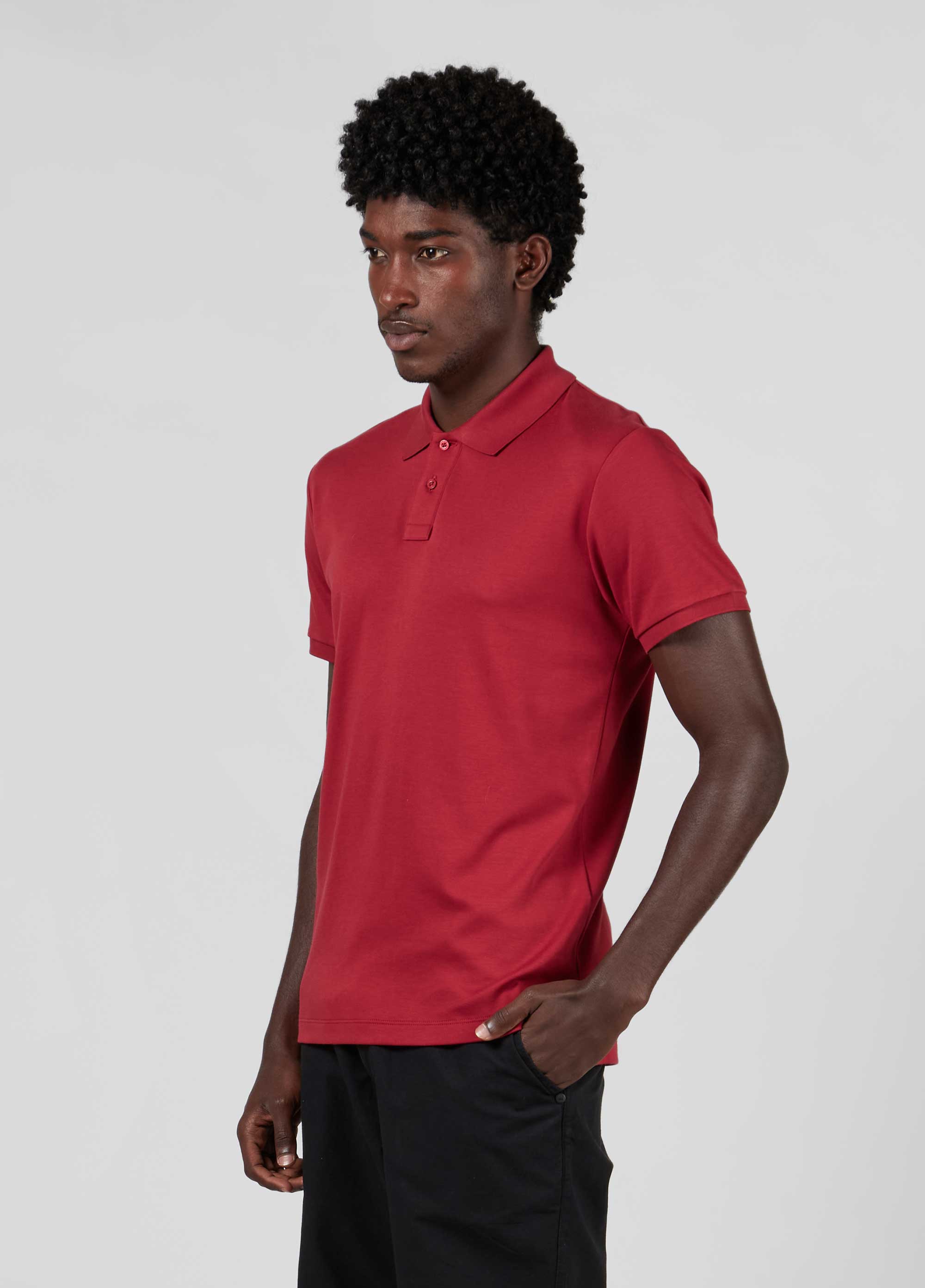 Supersoft Polo